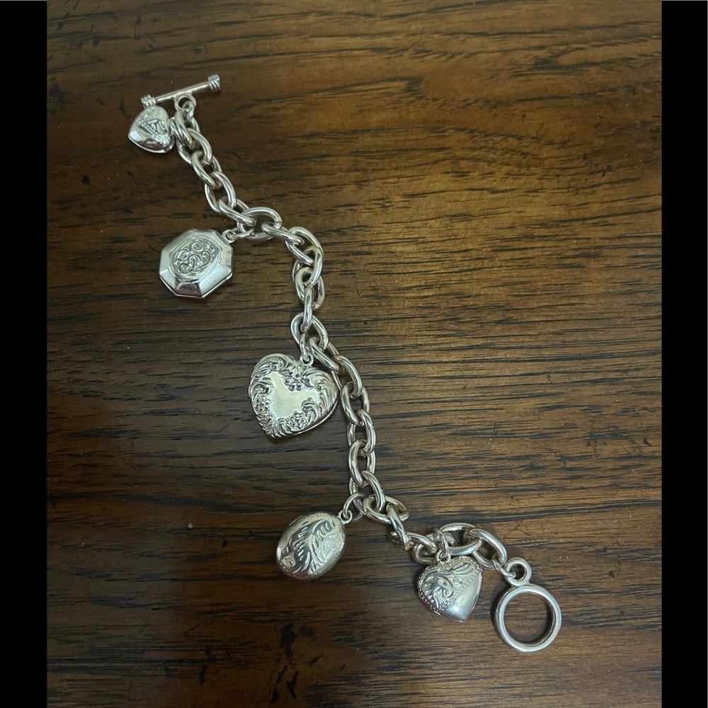 🔥🔥 3/$20 Premier Design Locket Bracelet